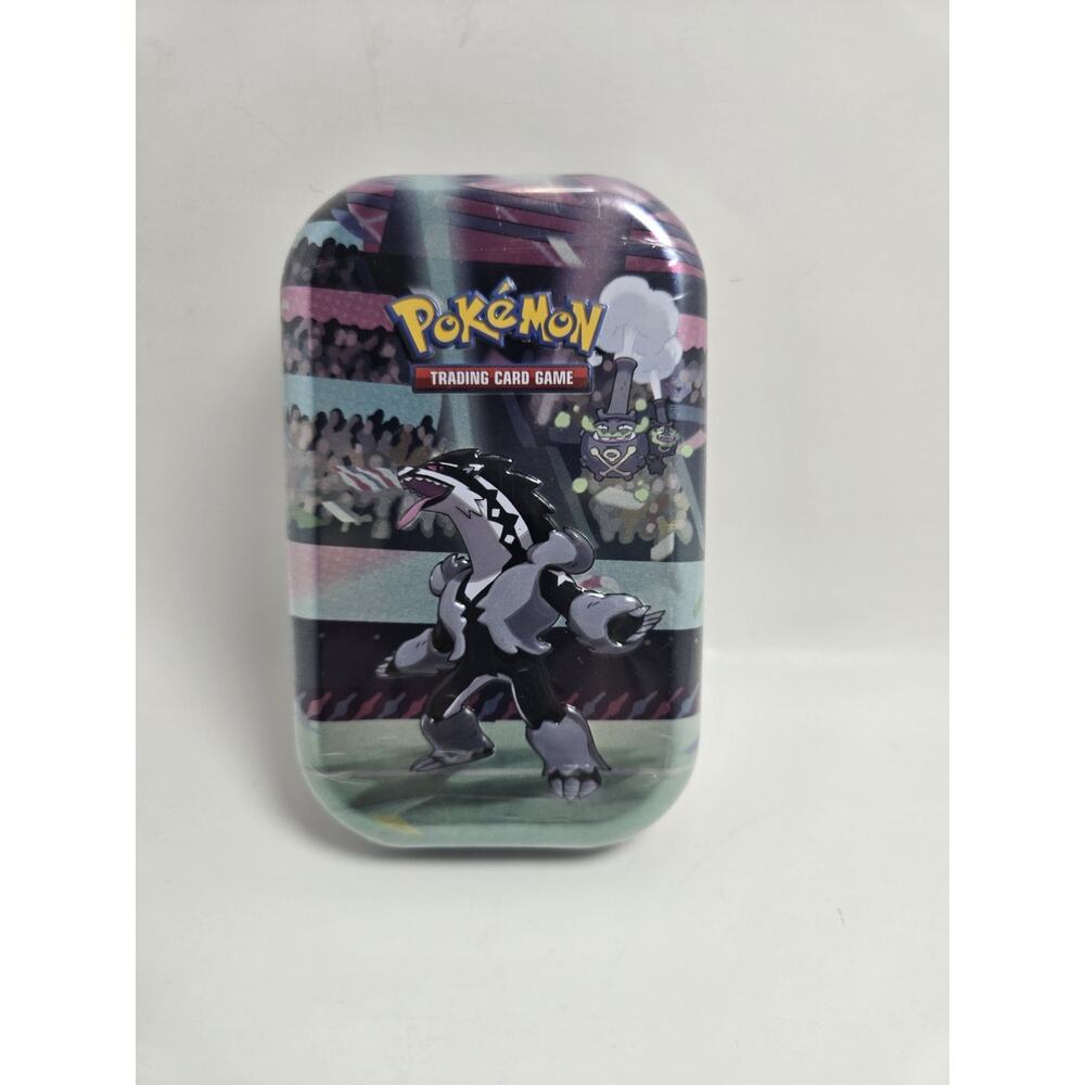 Pokemon TCG Galar Power Mini Tin E20 Code New Sealed